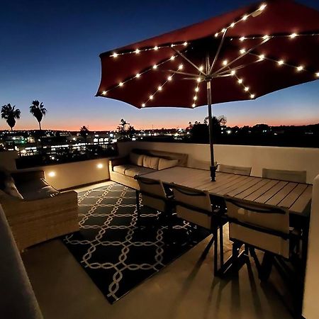 Modern Comfort, Prime Location, 360 Views, 4 Bedroom Entire House سان دييغو المظهر الخارجي الصورة