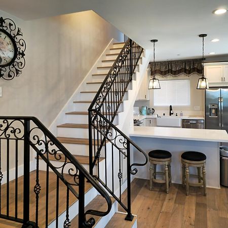 Modern Comfort, Prime Location, 360 Views, 4 Bedroom Entire House سان دييغو المظهر الخارجي الصورة