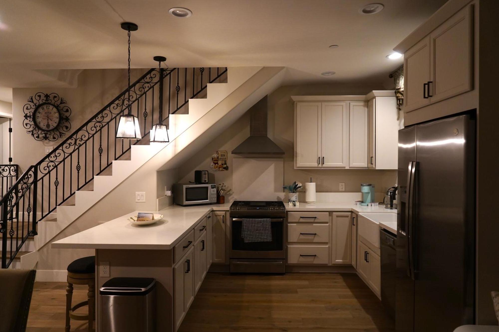 Modern Comfort, Prime Location, 360 Views, 4 Bedroom Entire House سان دييغو المظهر الخارجي الصورة