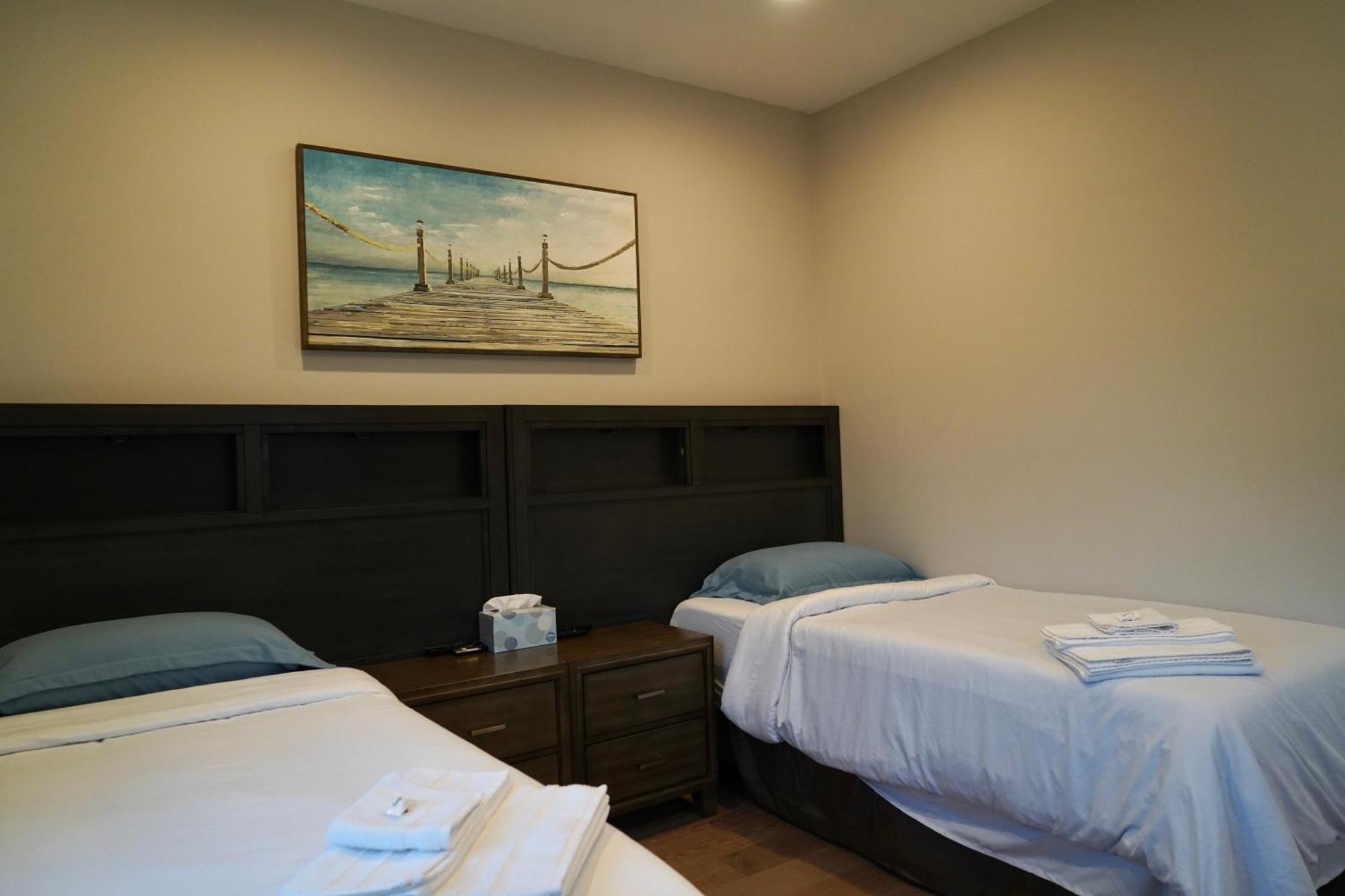 Modern Comfort, Prime Location, 360 Views, 4 Bedroom Entire House سان دييغو المظهر الخارجي الصورة