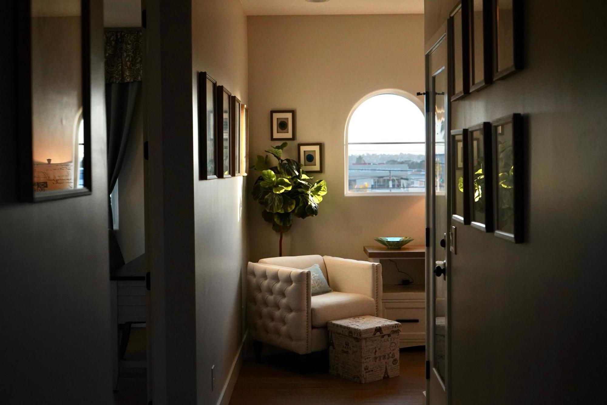 Modern Comfort, Prime Location, 360 Views, 4 Bedroom Entire House سان دييغو المظهر الخارجي الصورة