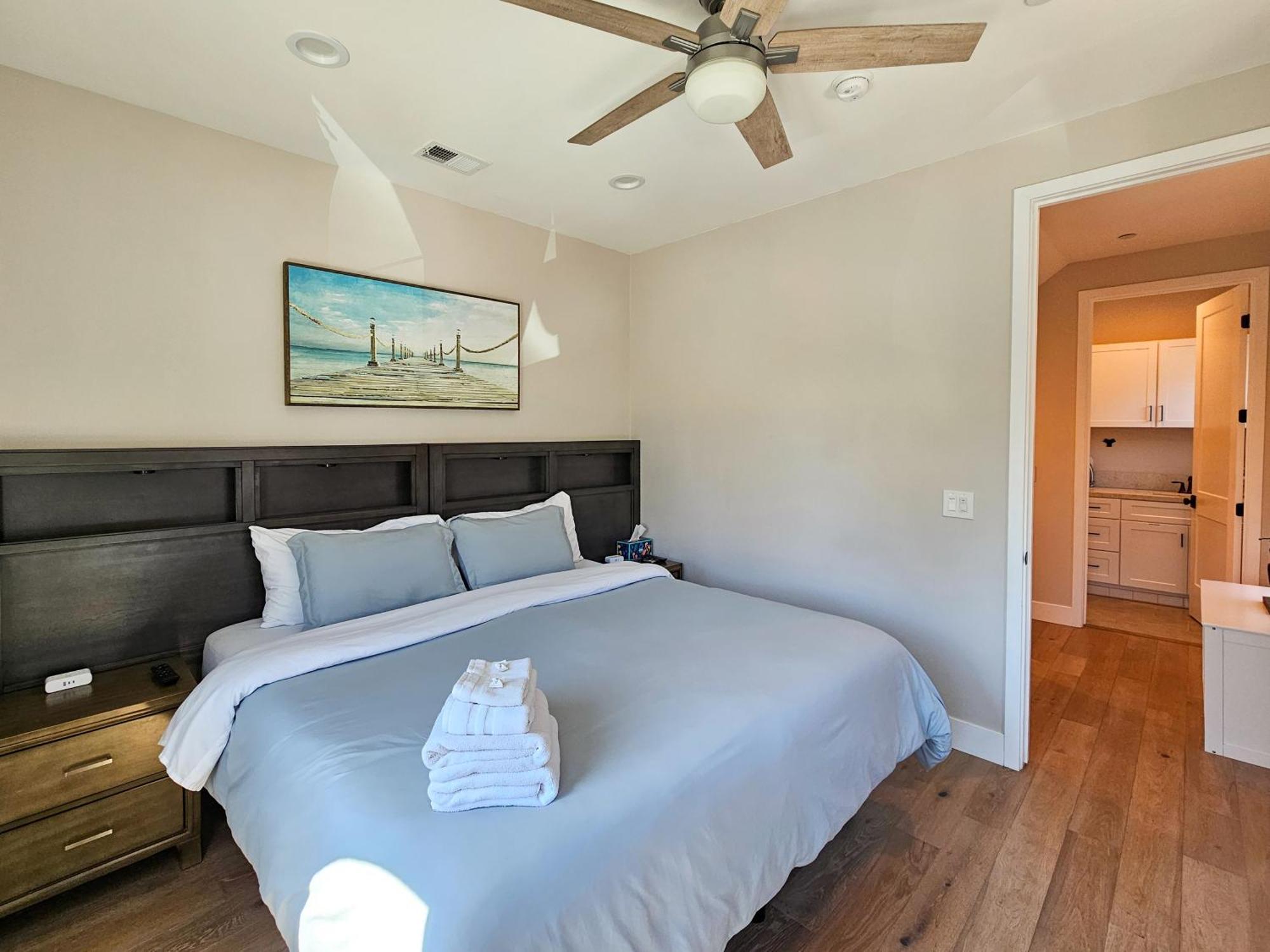 Modern Comfort, Prime Location, 360 Views, 4 Bedroom Entire House سان دييغو المظهر الخارجي الصورة